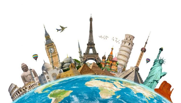 فصل جدید گردشگری