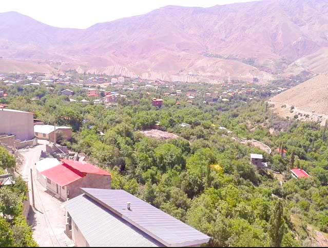 روستای-نیکنامده