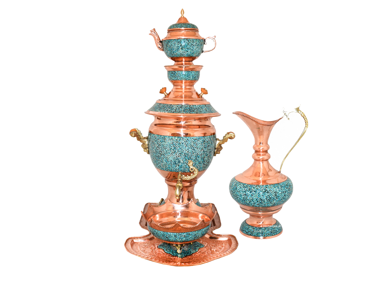 فیروزه‌کوبی