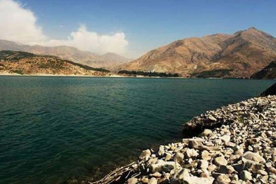 پارک جنگلی تلو