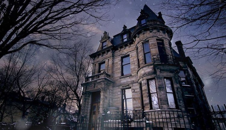 گردشگری روح