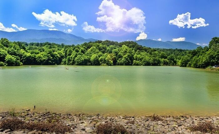 سد الیمالات