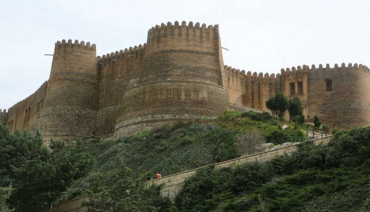 فلک الافلاک