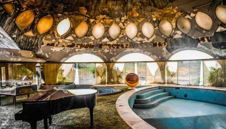 کاخ مروارید