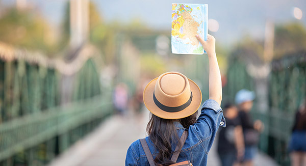 سفر و گردشگری