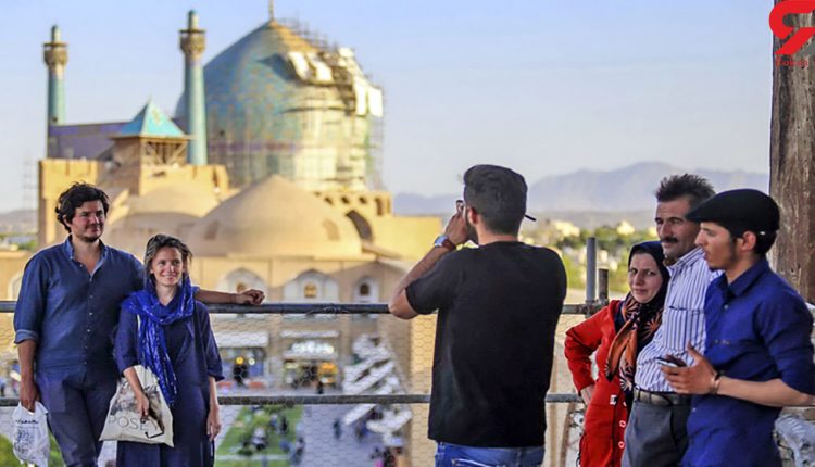 ویزای ایران