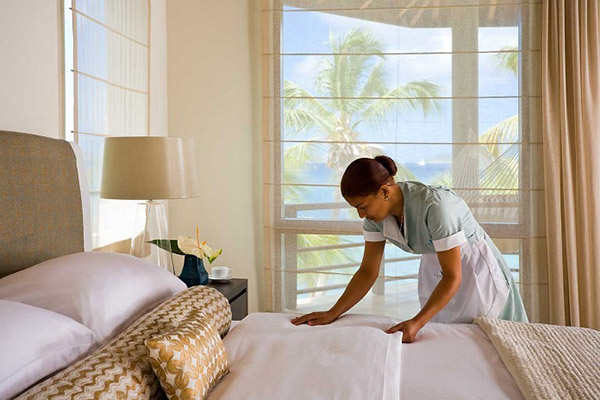 housekeeper