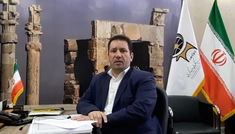 خشایار نیکزاد