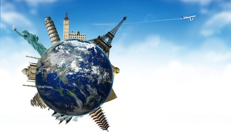 روز جهانی گردشگری