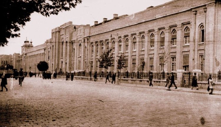 موزه ارتباطات