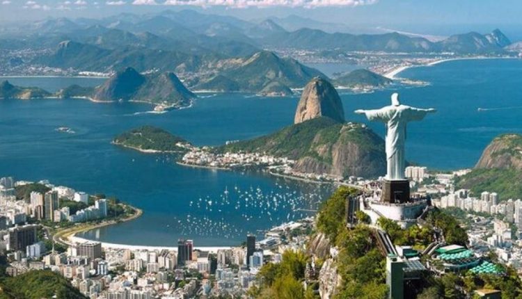 ریودوژانیرو