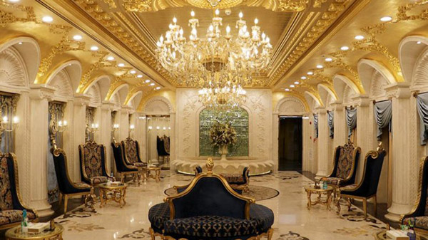 هتل رز درویشی