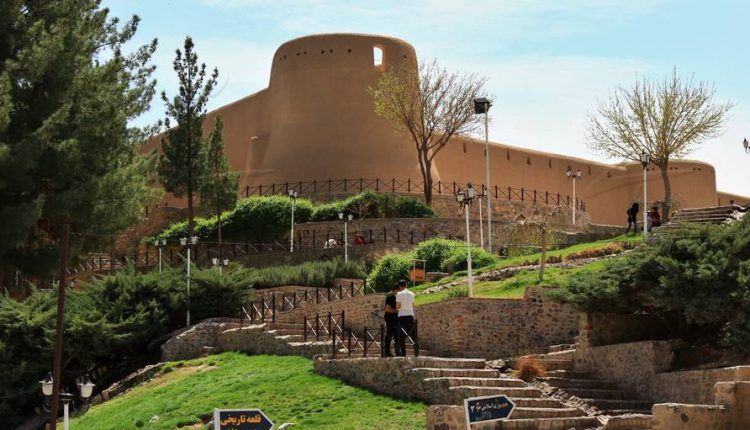 خراسان-جنوبی