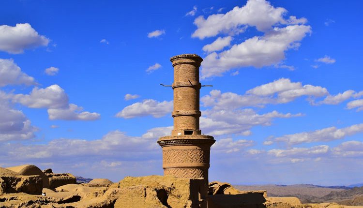 مثلث گردشگری