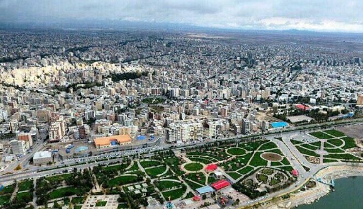 ardabil