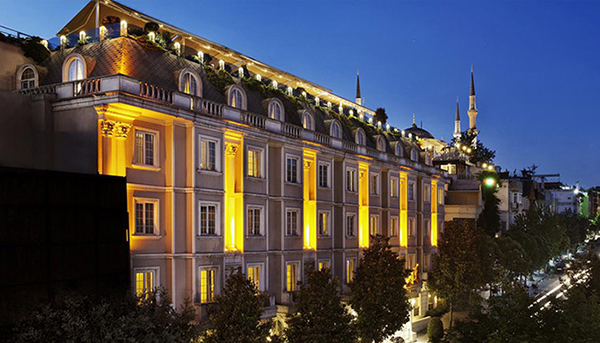 ارسین کراون