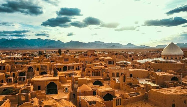 بافت تاریخی