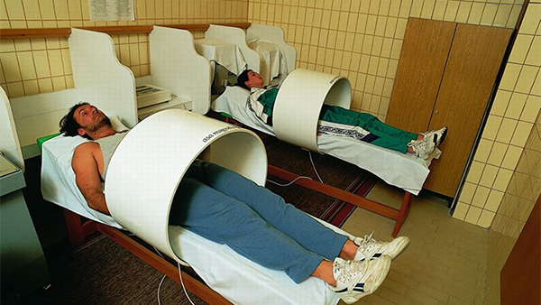 گردشگری-تندرستی