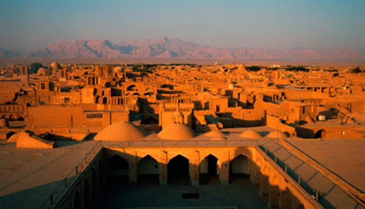 Yazd
