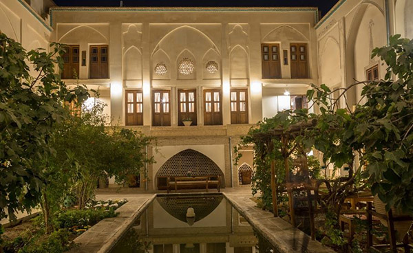 خانه ایرانی