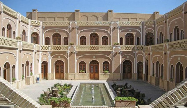 خانه حاج کاظم رسولیان