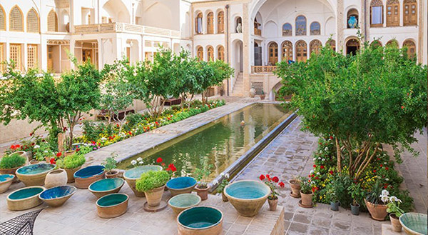 خانه منوچهری