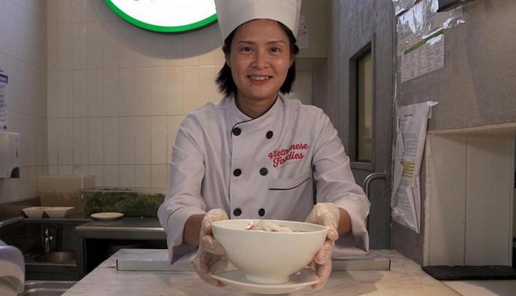 خوراک ویتنام