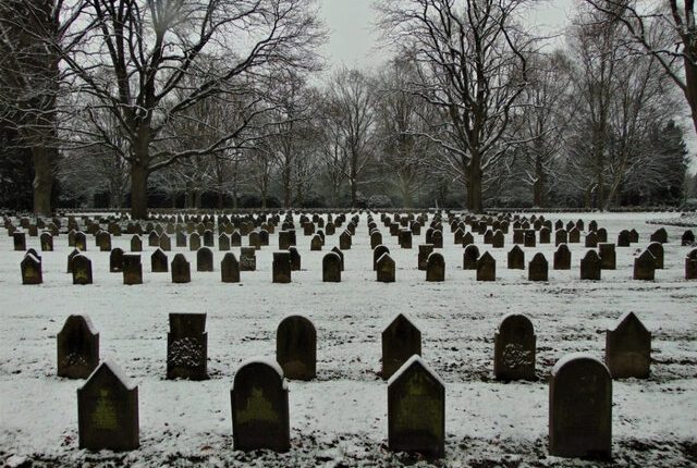 دارک توریسم