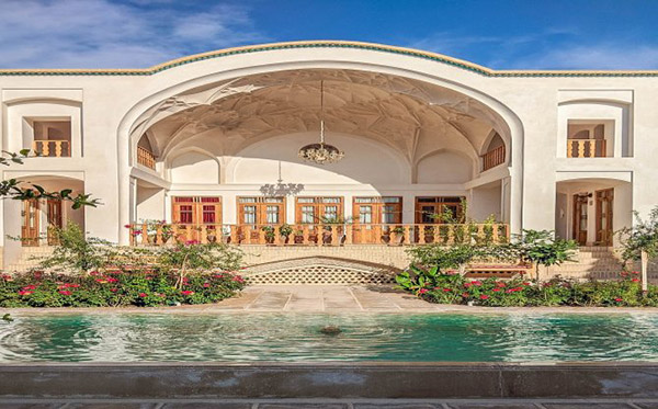 سرای فلاحتی