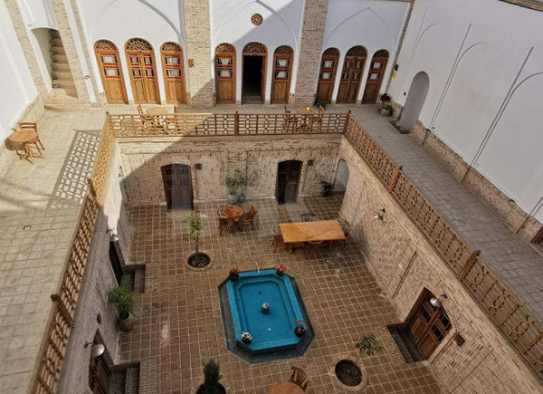 عمارت سنگ پلوی