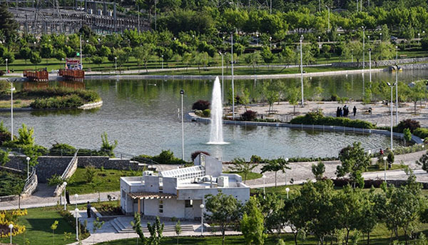 مجموعه کوهسنگی