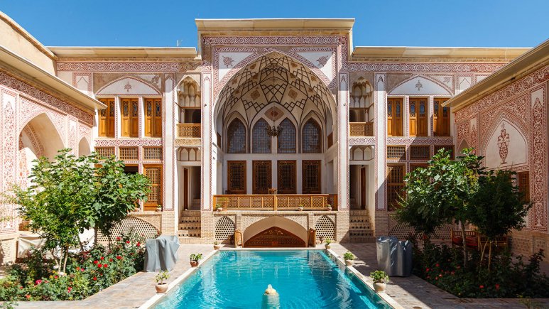 مهینستان راهب