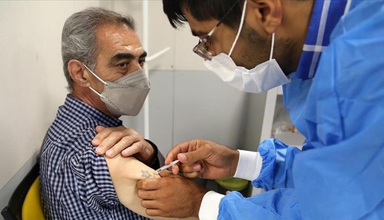 واکسیناسیون