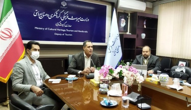 گردشگری خوراک