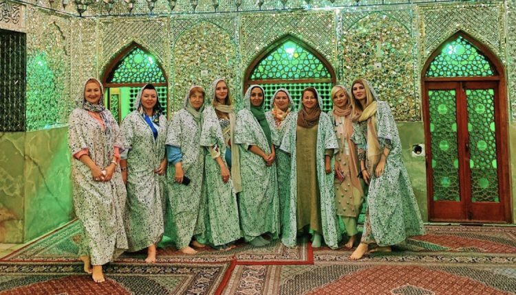 گردشگری مذهبی