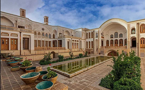 خانه منوچهری