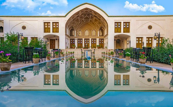 سرای کاسیان