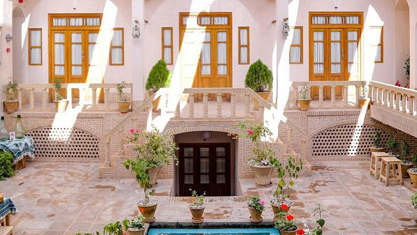 کاشانه روشن