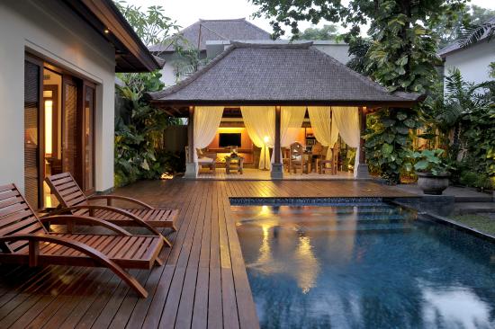 Awarta Nusa Dua Resort & Villass