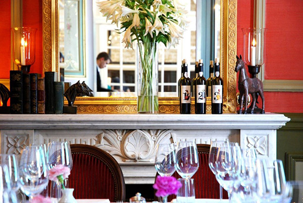 Relais & Chateaux Hotel Heritage2