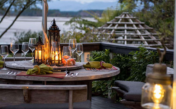 Te Koi - The Lodge 1