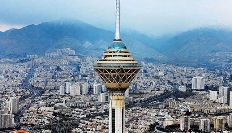 تهران