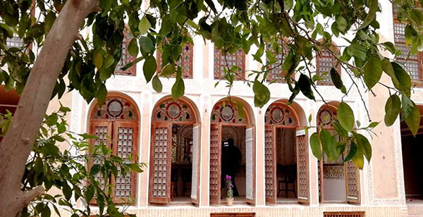 شاه ابوالقاسم 