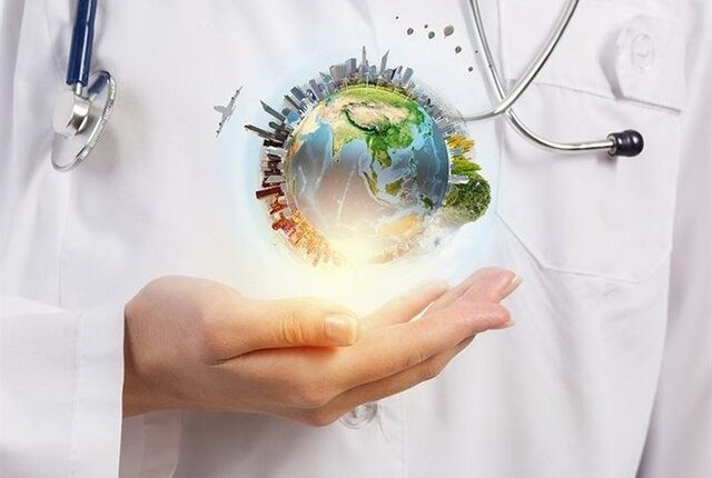 گردشگری سلامت