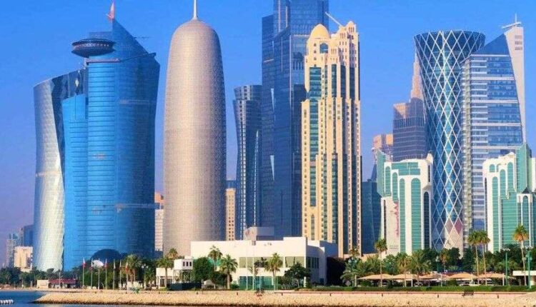 قطر میزبان جام جهانی 2022