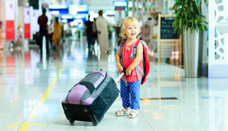 امنیت در سفر