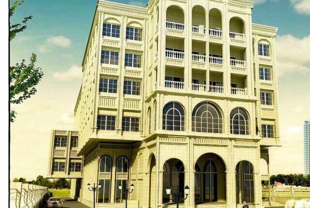 هتل 5ستاره کرمانشاه