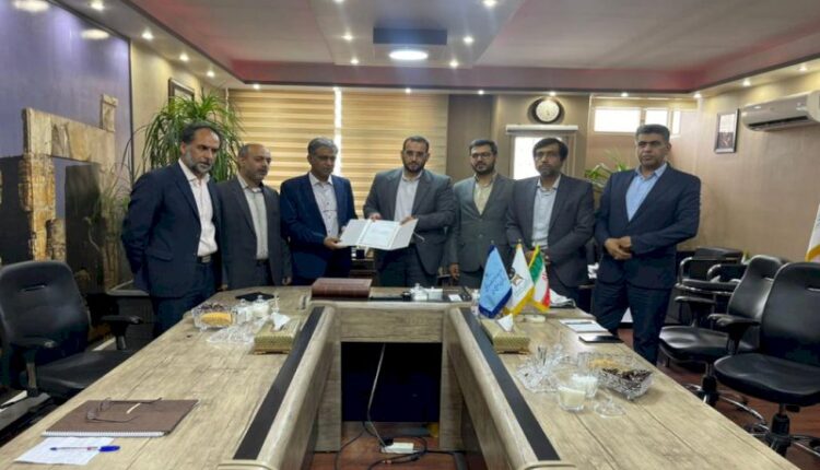 امضای تفاهم نامه ورود گردشگران خارجی به قم و مشهد