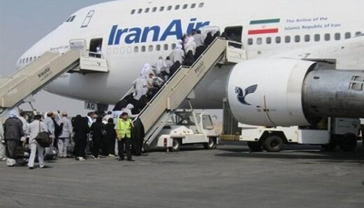 افزایش نرخ بلیط