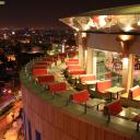 رزرو هتل بزرگ شیراز